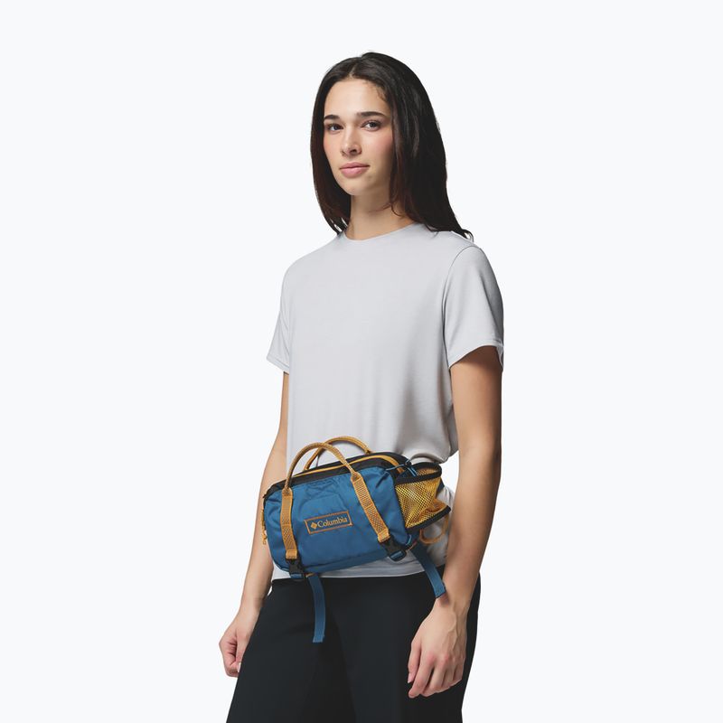 Чантичка за кръстна Columbia Echo Mountain Hip phoenix blue 6