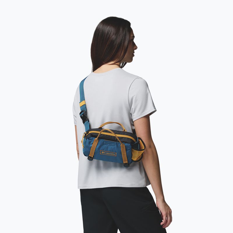 Чантичка за кръстна Columbia Echo Mountain Hip phoenix blue 7