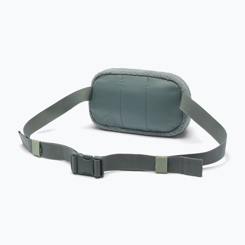 Чантичка за кръстна Columbia Helvetia II Hip Pack 1 l sedona sage/shark 2