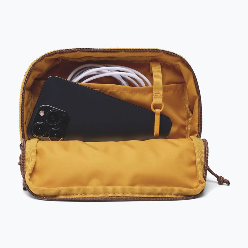 Чантичка  Columbia Trail Traveler Crossbody 1 l squash corduroy/delta 3