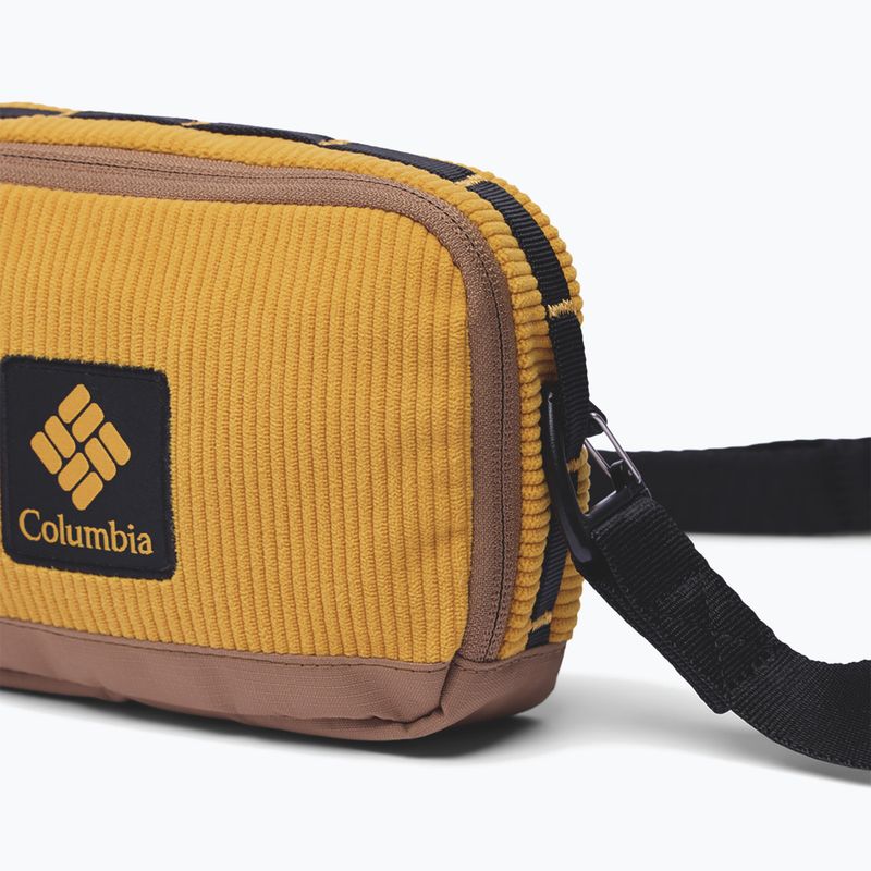 Чантичка  Columbia Trail Traveler Crossbody 1 l squash corduroy/delta 4