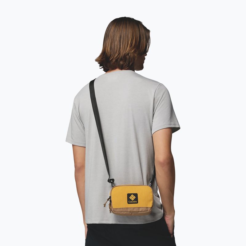 Чантичка  Columbia Trail Traveler Crossbody 1 l squash corduroy/delta 6