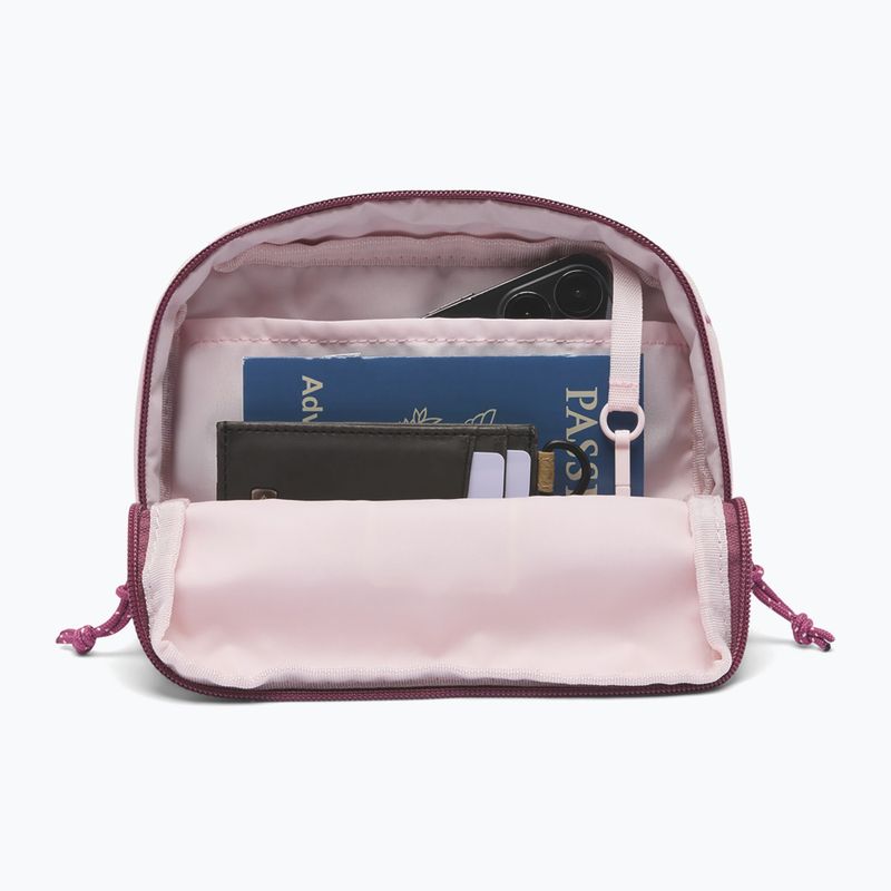 Чантичка  Columbia Trail Traveler Crossbody 1 l mineral pink/antique mauve 3