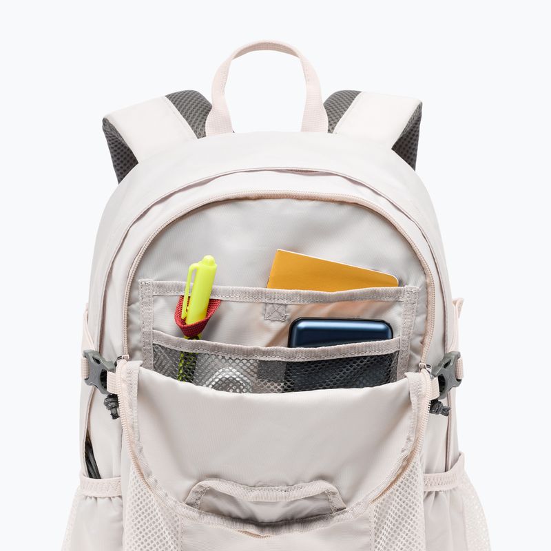 Туристическа раница Columbia Castle Crest 20 l chalk 3