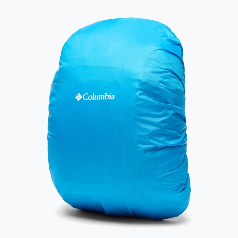 Туристическа раница Columbia Castle Crest 20 l chalk 6