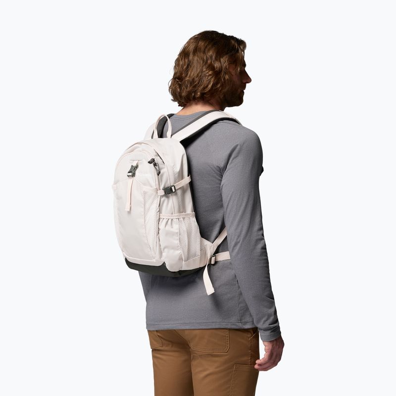 Туристическа раница Columbia Castle Crest 20 l chalk 9