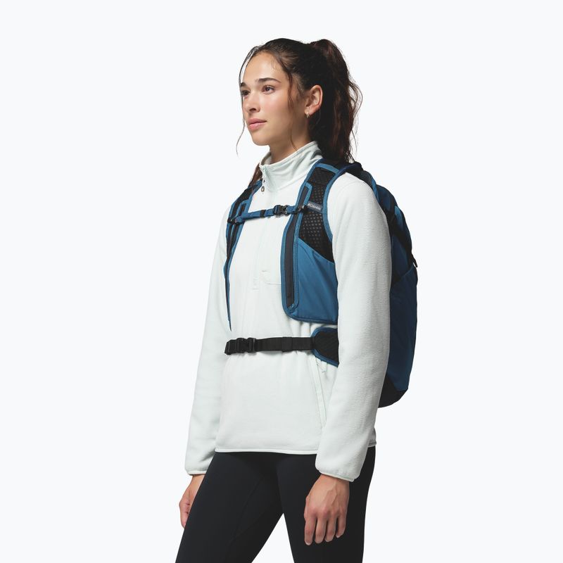 Туристическа раница Columbia Blackcomb Ridge 30 l phoenix blue/black 4
