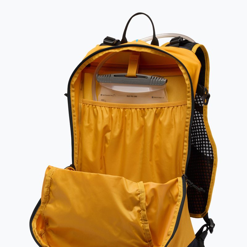 Туристическа раница Columbia Blackcomb Ridge 30 l squash/black 5