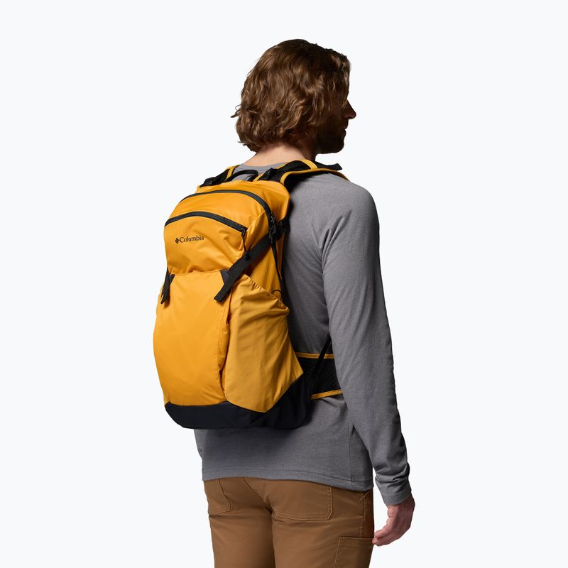 Туристическа раница Columbia Blackcomb Ridge 30 l squash/black 8
