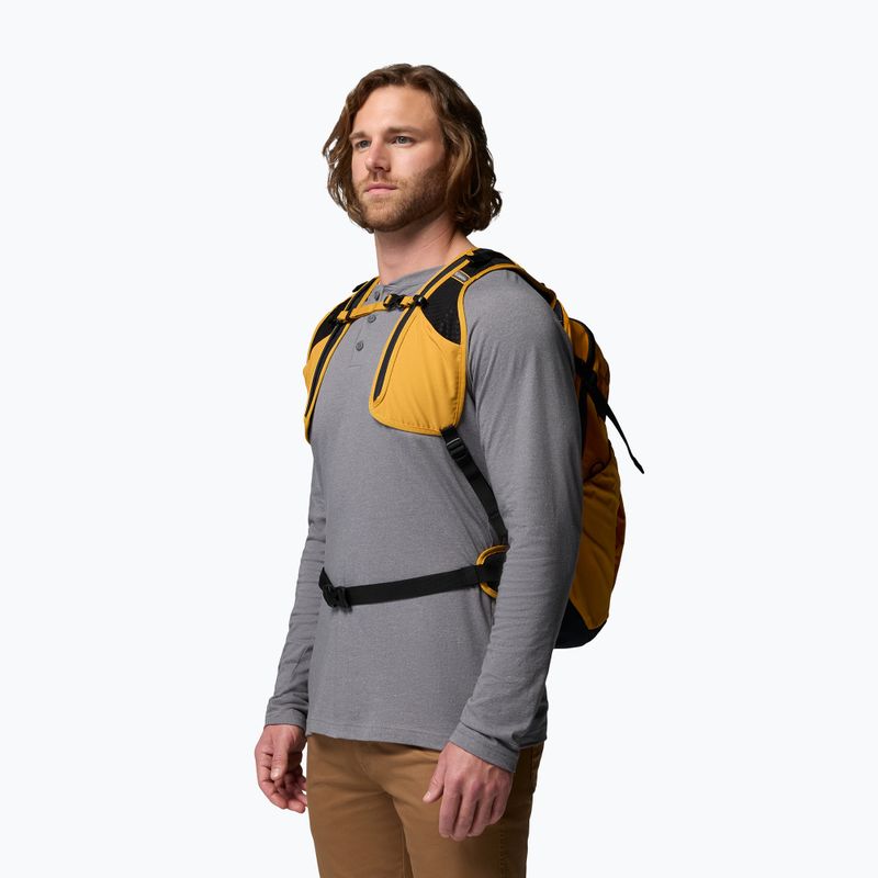 Туристическа раница Columbia Blackcomb Ridge 30 l squash/black 9