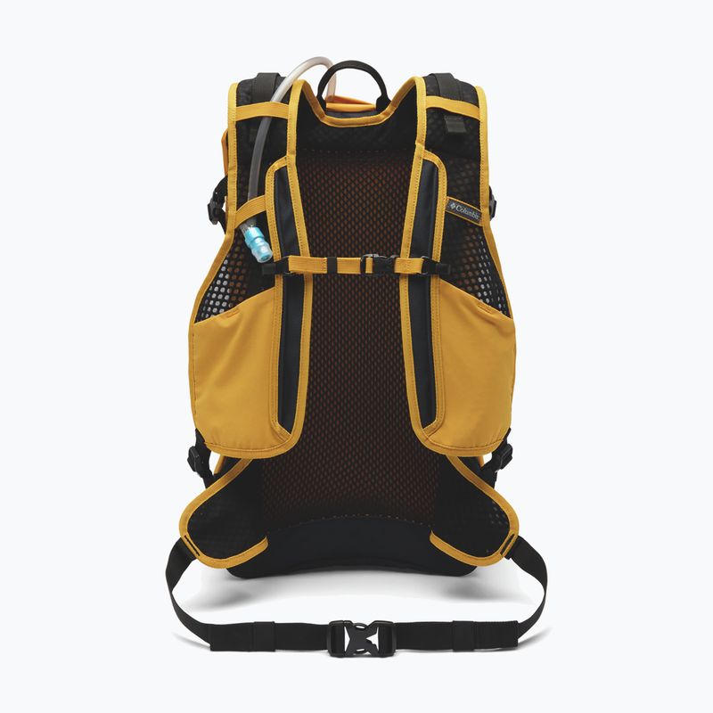Туристическа раница Columbia Blackcomb Ridge 30 l squash/black 2