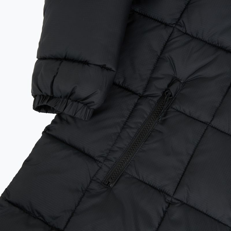 Дамско ватирано яке Columbia Puffect III Mid black 10