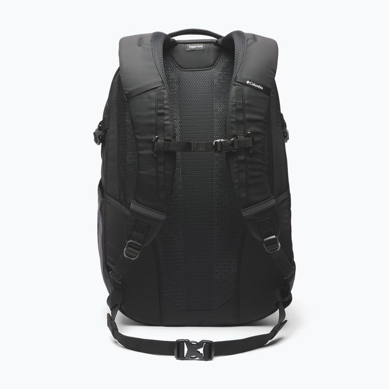 Туристическа раница Columbia Pepper Rock 30 l Black 2