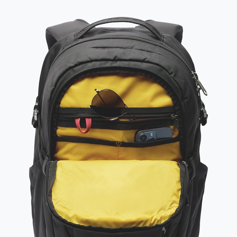 Туристическа раница Columbia Pepper Rock 30 l Black 5