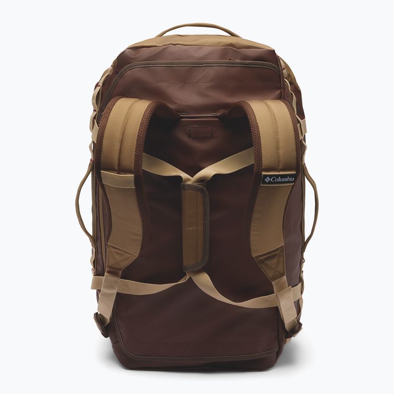 Пътна чанта Columbia Landroamer 40 l tobacco/delta 2