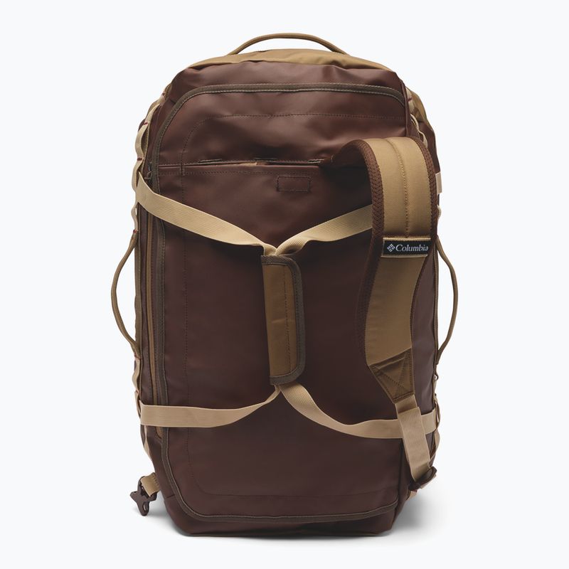 Пътна чанта Columbia Landroamer 40 l tobacco/delta 3