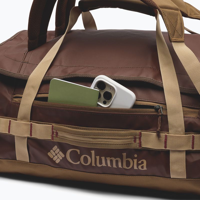 Пътна чанта Columbia Landroamer 40 l tobacco/delta 5
