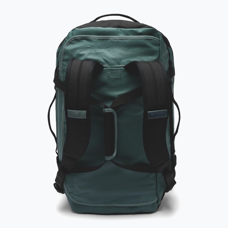 Пътна чанта Columbia Landroamer 40 l metal/black 2