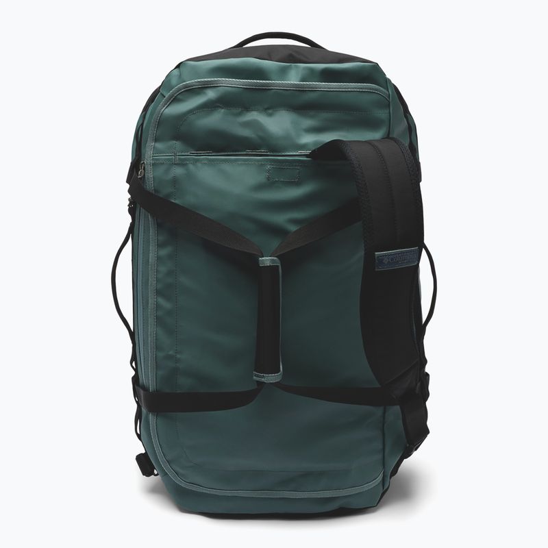 Пътна чанта Columbia Landroamer 40 l metal/black 3