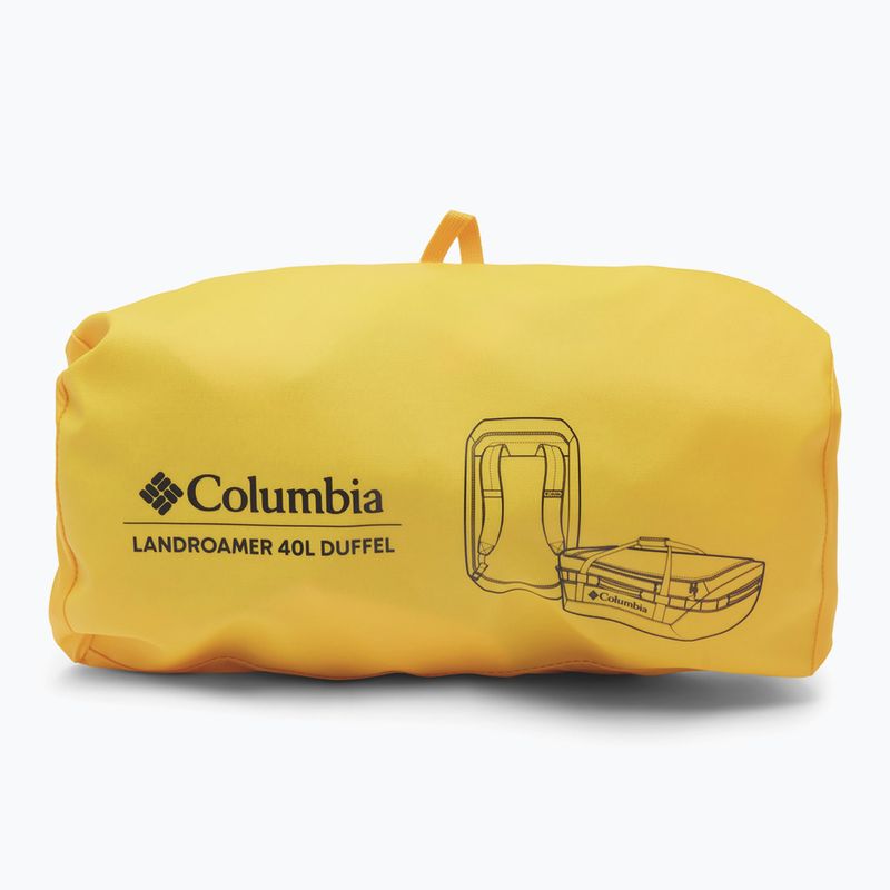 Пътна чанта Columbia Landroamer 40 l stinger/black 4