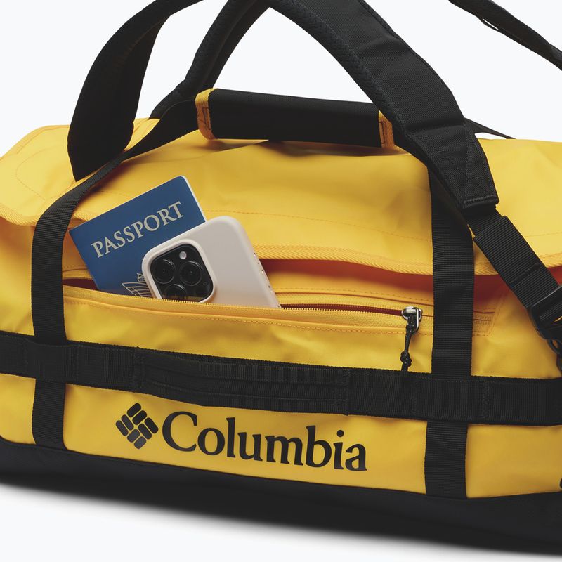 Пътна чанта Columbia Landroamer 40 l stinger/black 5