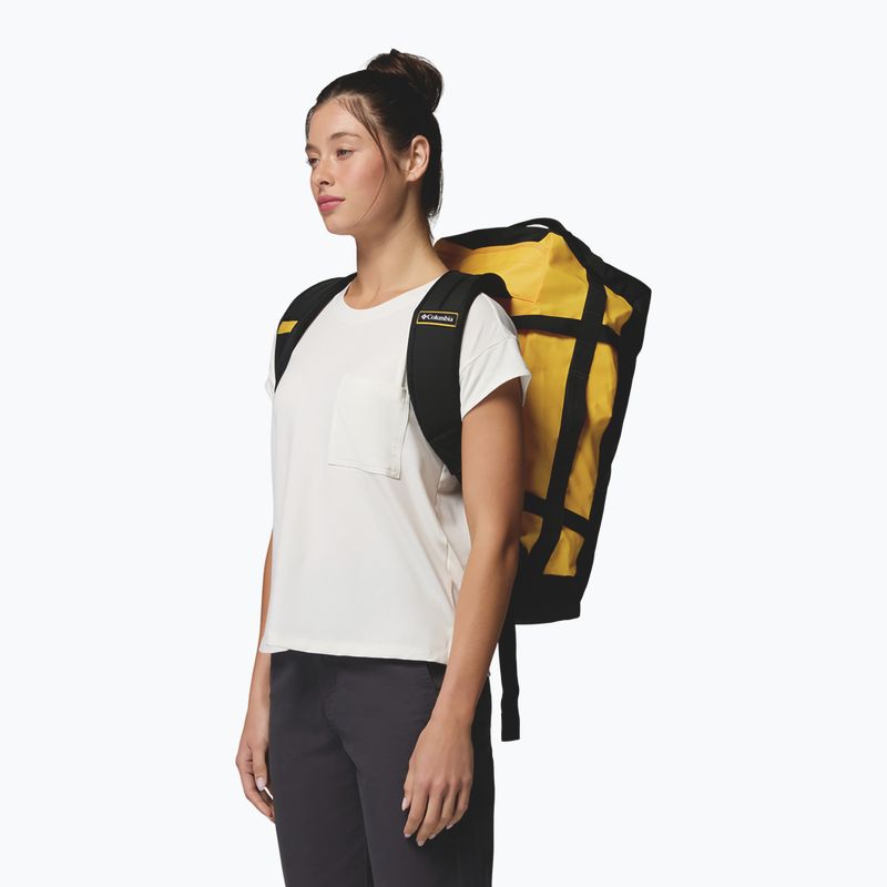 Пътна чанта Columbia Landroamer 40 l stinger/black 8