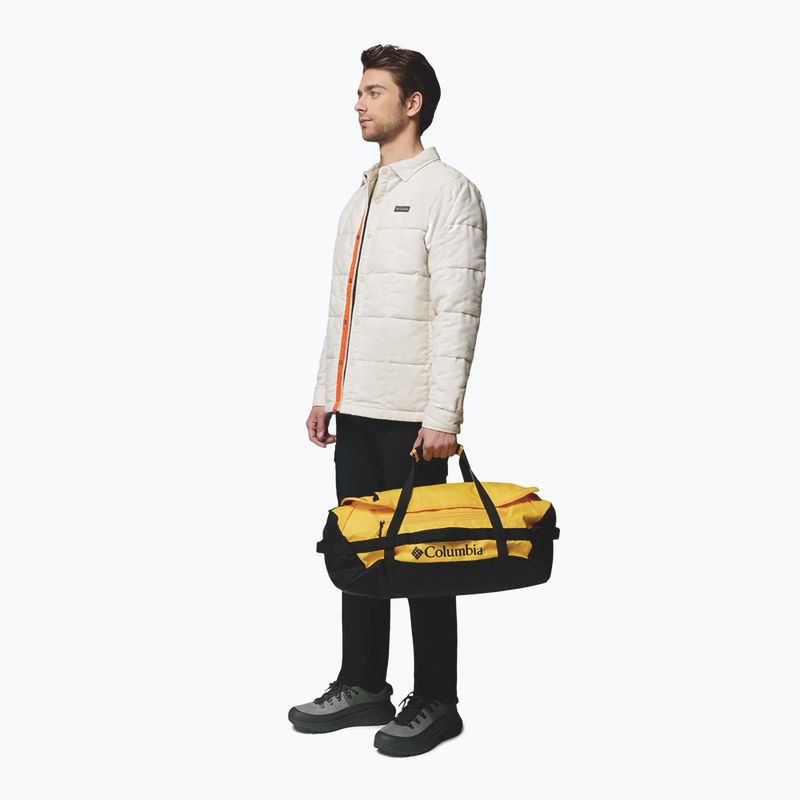 Пътна чанта Columbia Landroamer 40 l stinger/black 9