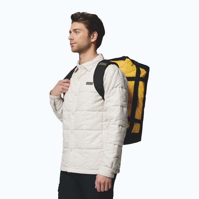 Пътна чанта Columbia Landroamer 40 l stinger/black 11