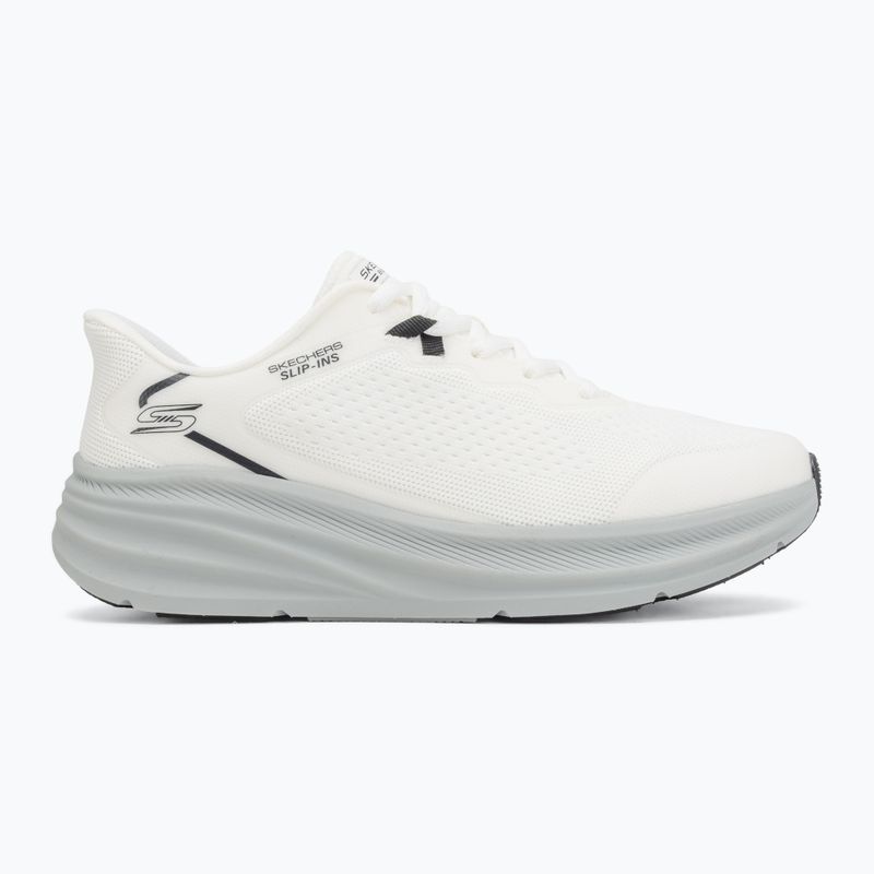 Мъжки обувки SKECHERS Bobs Skillz white 2