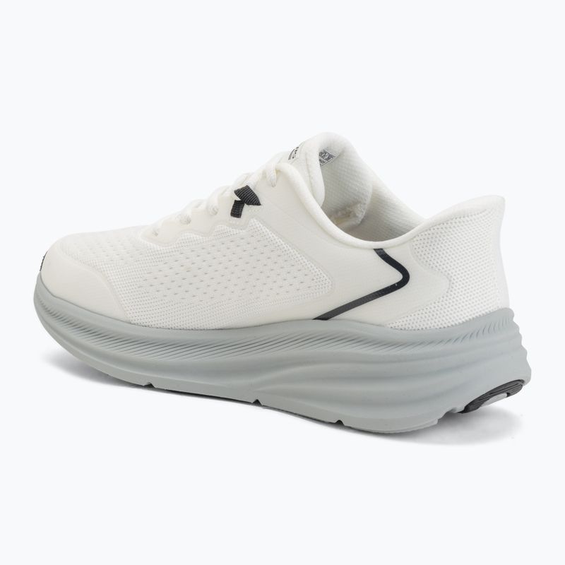 Мъжки обувки SKECHERS Bobs Skillz white 3