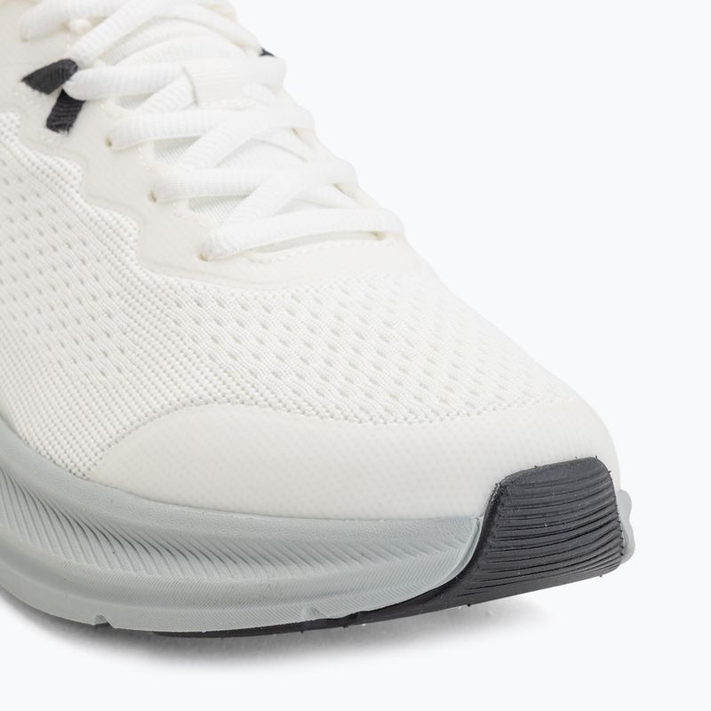 Мъжки обувки SKECHERS Bobs Skillz white 7