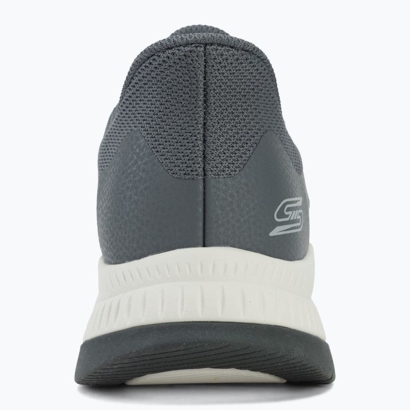 Мъжки обувки SKECHERS Bobs Squad 4 gray 6