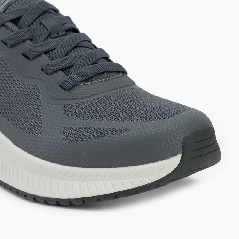 Мъжки обувки SKECHERS Bobs Squad 4 gray 7