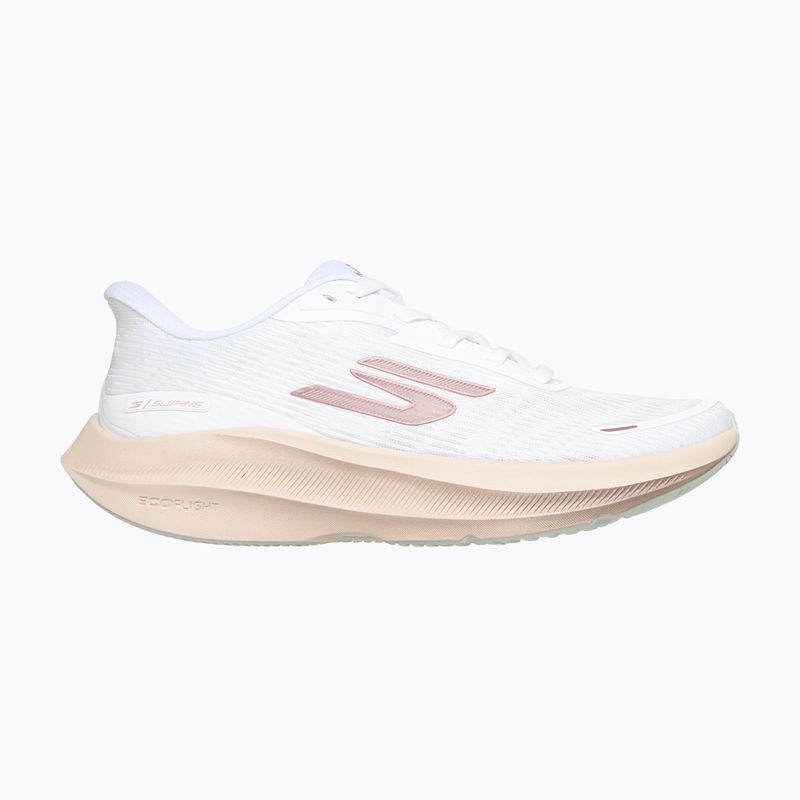 Дамски обувки за бягане SKECHERS Skx Aero Pulse 172220 white 9