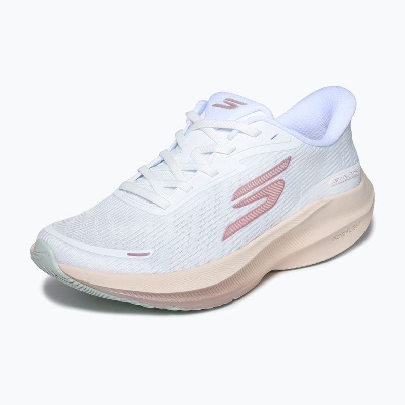 Дамски обувки за бягане SKECHERS Skx Aero Pulse 172220 white 11