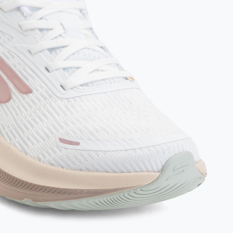 Дамски обувки за бягане SKECHERS Skx Aero Pulse 172220 white 7