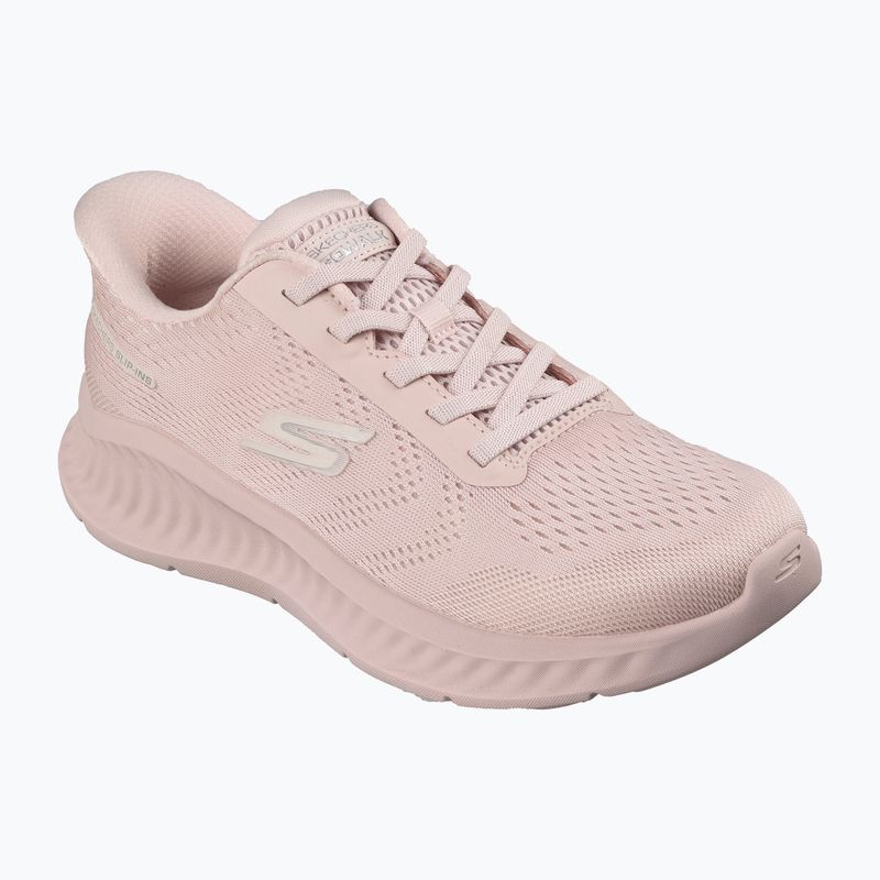 Дамски обувки SKECHERS Go Walk Now Khloe pink 8
