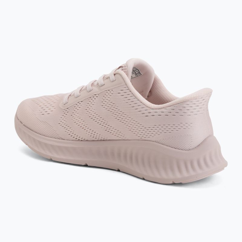 Дамски обувки SKECHERS Go Walk Now Khloe pink 3