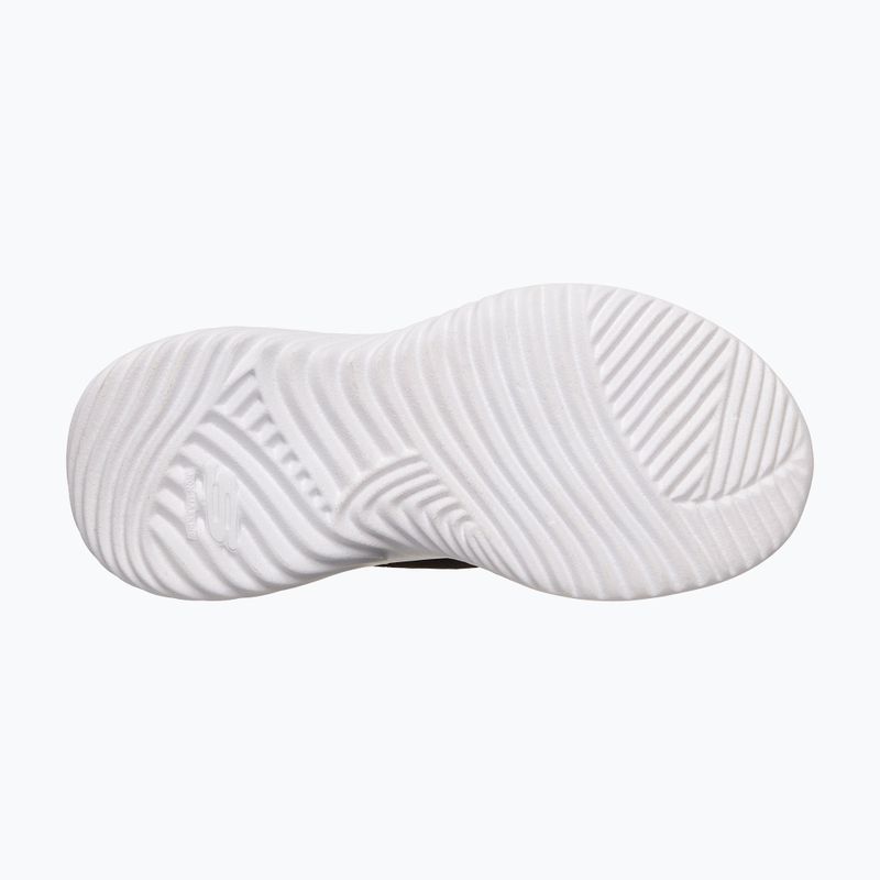 Детски обувки SKECHERS Bounder Free And Easy black 5