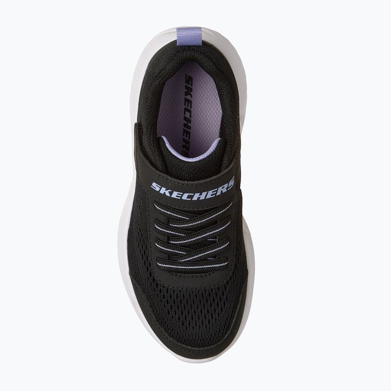 Детски обувки SKECHERS Bounder Free And Easy black 6