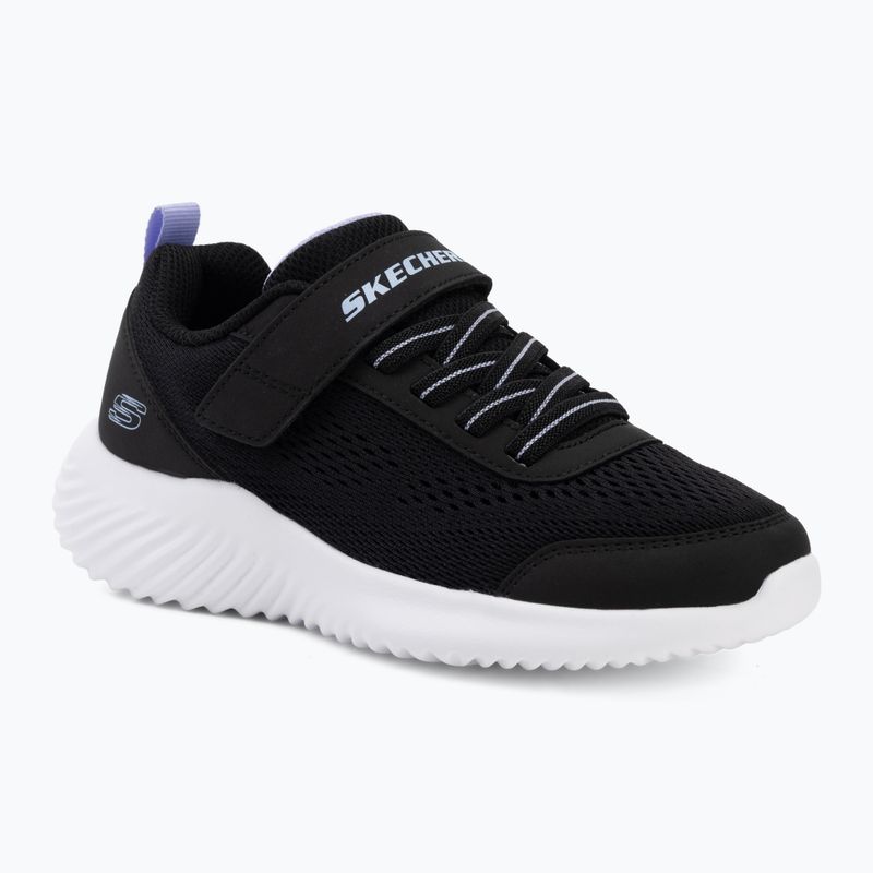 Детски обувки SKECHERS Bounder Free And Easy black