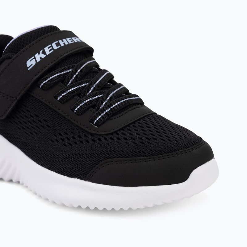 Детски обувки SKECHERS Bounder Free And Easy black 7