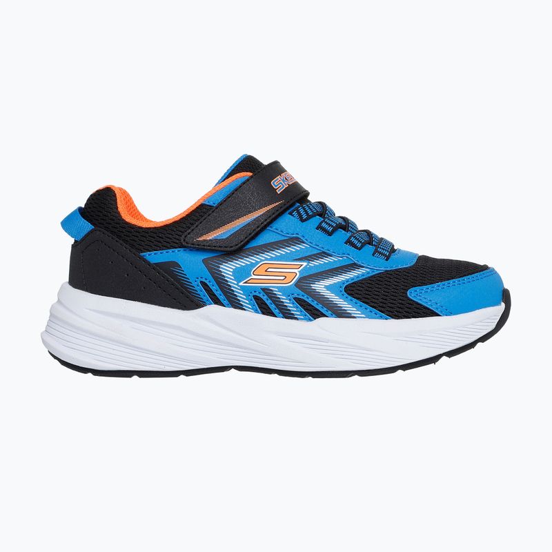 Детски обувки SKECHERS Microspec Tread black 2