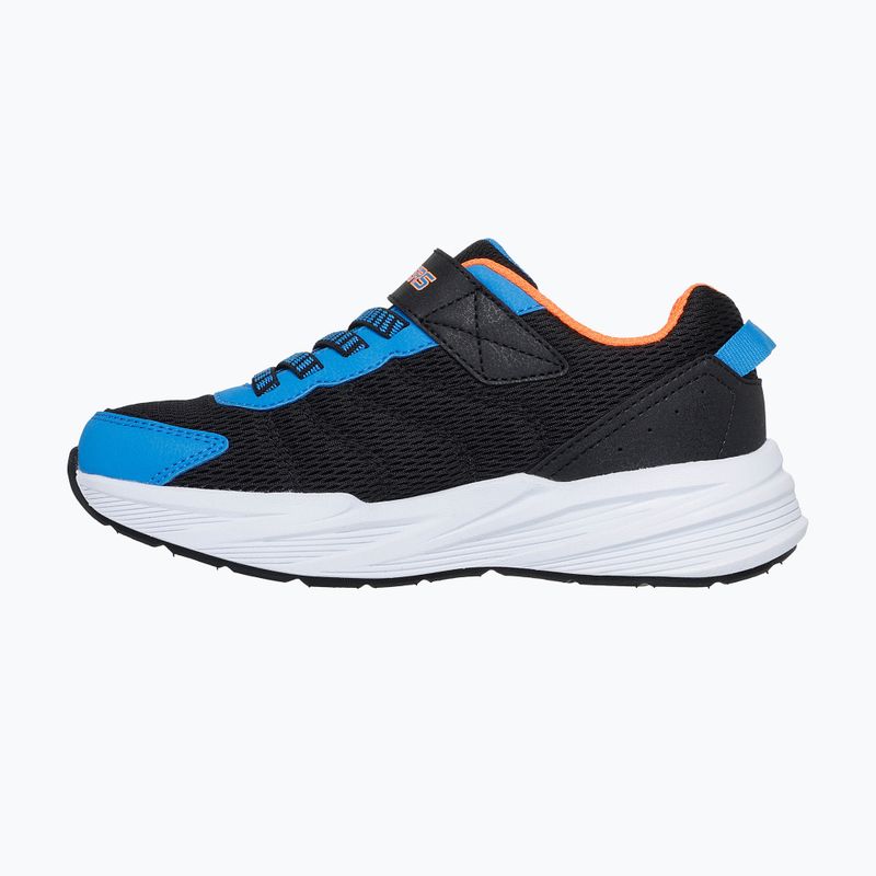 Детски обувки SKECHERS Microspec Tread black 3