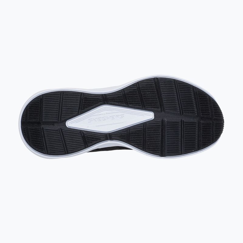 Детски обувки SKECHERS Microspec Tread black 5