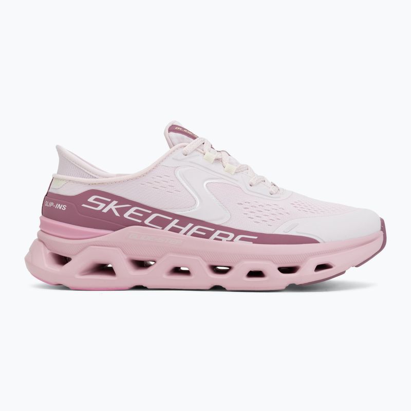 Дамски обувки SKECHERS Glide Step Altus pink 2
