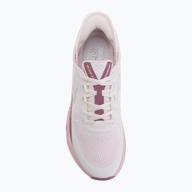 Дамски обувки SKECHERS Glide Step Altus pink 5