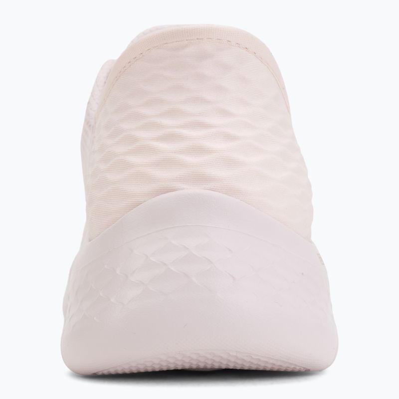 Дамски обувки SKECHERS Go Walk Flex Grand Entry pink 6