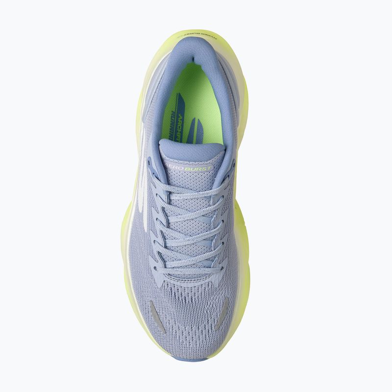 Дамски обувки за бягане SKECHERS Skx Aero Burst 172210 blue 13