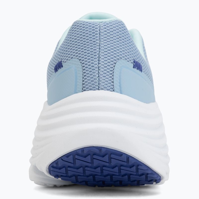 Дамски обувки за бягане SKECHERS Max Cushioning Endeavour Canova blue 6